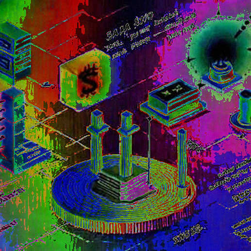 The Iran Explosion That Wasn't: How Crypto Media Becomes a Geopolitical Signal and What It Means for DeFi Liquidity