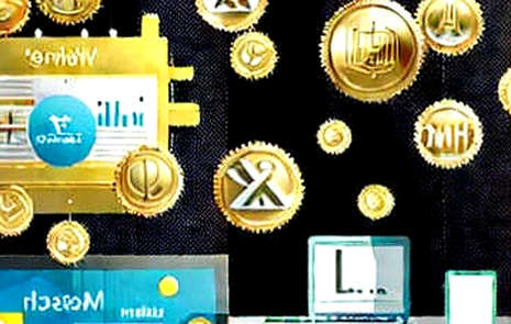 The Silent Ledger: When Crypto's Data Vacuum Becomes the Signal The Silent Ledger: When Crypto's Data Vacuum Becomes the Signal