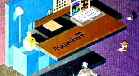 The SEC Didn't Just Open the Door for Nasdaq—It Closed the Gap Between TradFi and Crypto The SEC Didn't Just Open the Door for Nasdaq—It Closed the Gap Between TradFi and Crypto