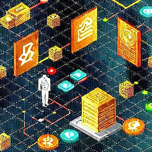 The 5% Question: Bitmine's $12B Ethereum Hoard and the Crisis of Decentralized Sovereignty