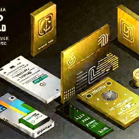 Chip Sector Signal: The Unspoken Catalyst for Crypto’s Next Leg