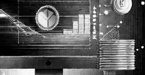 ASML's €5.5B Wipeout: Why Crypto Should Watch the Chip Chessboard