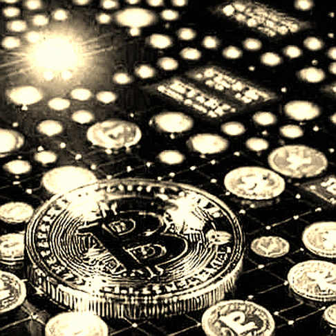 The Mempool Hears Everything: Iran's 'Secret Meeting' and the On-Chain Anatomy of Power