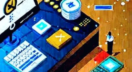 The Silicon Noose: How TSMC's Semiconductor Monopoly Tightens Around Crypto's Neck
