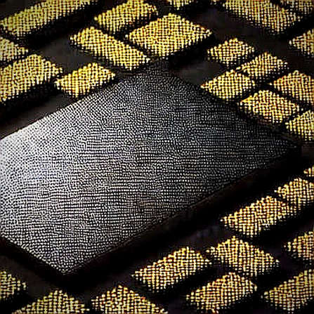 The Silicon Noose: How TSMC's Semiconductor Monopoly Tightens Around Crypto's Neck