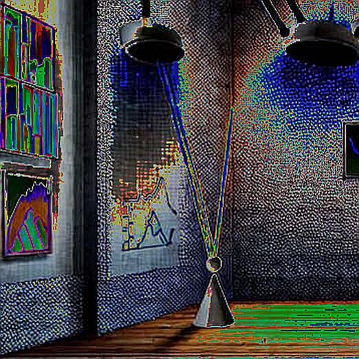 The Silent Bleed: Tracing the Iran Tail Risk in Crypto Options and Stablecoin Liquidity