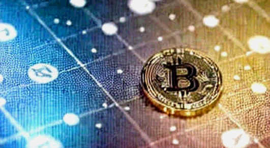 The 58.6% Illusion: Why the Fed's Coin-Flip Is the Real Signal for Crypto Markets The 58.6% Illusion: Why the Fed's Coin-Flip Is the Real Signal for Crypto Markets