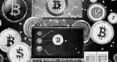 Crude Reality: Why Oil's Retreat Signals a Coming Correction in Crypto's Bull Run Crude Reality: Why Oil's Retreat Signals a Coming Correction in Crypto's Bull Run