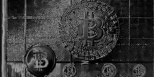 The Ghost in the Mediation: What Crypto Markets Reveal About the US-Iran Ceasefire Signal