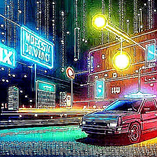 When the Lever Breaks: Drone Strikes on Russian Airports and the Signal That Crypto Markets Misread