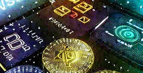 The 5% Signal: What Bitmine's ETH Accumulation Really Tells Us The 5% Signal: What Bitmine's ETH Accumulation Really Tells Us