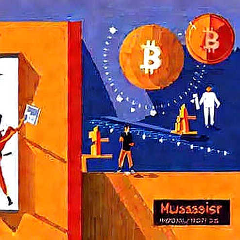 SEC's Missing Meeting: The Silence That Speaks Volumes About Crypto Fundraising SEC's Missing Meeting: The Silence That Speaks Volumes About Crypto Fundraising