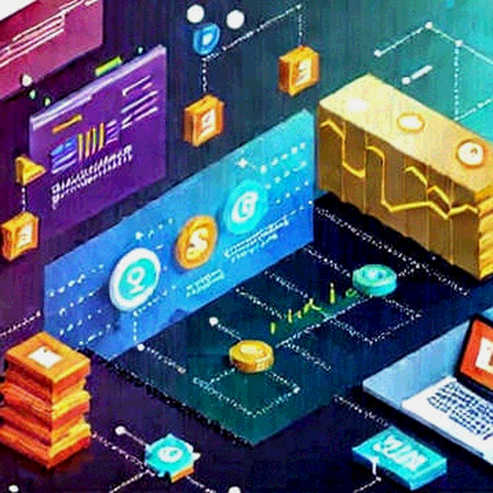 The Ledger Beneath the Missile: Watching Crypto's Systemic Pulse Through the Iran Strike