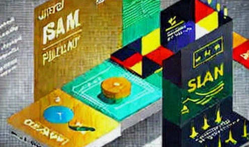 The Ledger Beneath the Missile: Watching Crypto's Systemic Pulse Through the Iran Strike