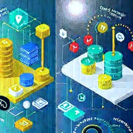 The Liquidity Mirage: Why Bitcoin's ETF Inflows Are Masking a Structural Fragility The Liquidity Mirage: Why Bitcoin's ETF Inflows Are Masking a Structural Fragility