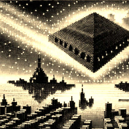 The Empty Oracle: Why Most Crypto Analysis Is Built on Sand The Empty Oracle: Why Most Crypto Analysis Is Built on Sand