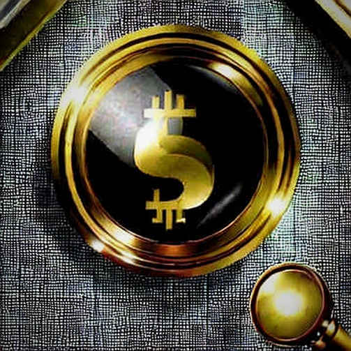 The $1.54 Trillion Ghost: Dissecting the SpaceX Token Mirage The $1.54 Trillion Ghost: Dissecting the SpaceX Token Mirage
