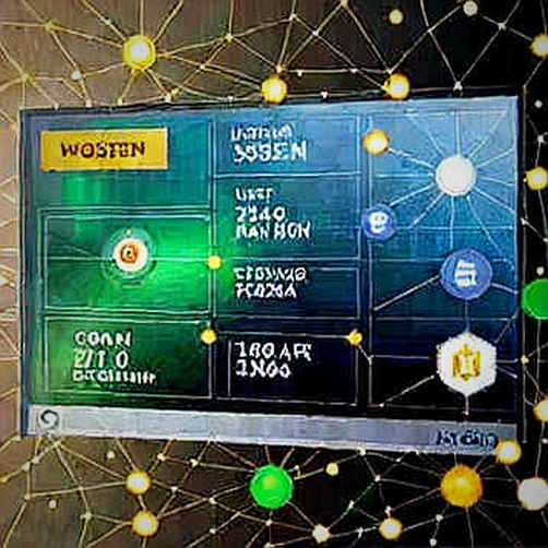 The $120 Million Mirage: YangDian Tech and the Regulatory Ghost in China's Hashtrate Machine The $120 Million Mirage: YangDian Tech and the Regulatory Ghost in China's Hashtrate Machine