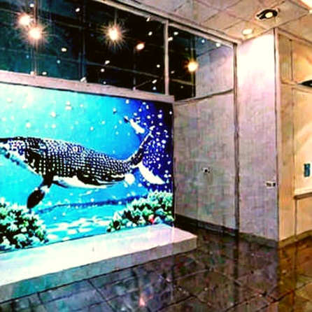 The 62.49% Discount Is Real. The Yardstick Is Not.