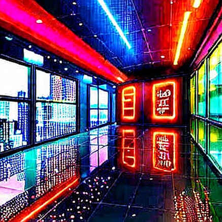 Eleven Keys to the Temple: Circle's Arc and the Institutionalization of Consensus Eleven Keys to the Temple: Circle's Arc and the Institutionalization of Consensus