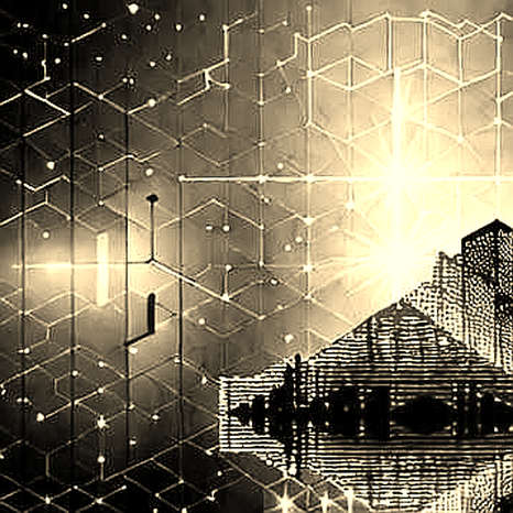 The Great AI-Crypto Divergence: ARK Invest Says Volumes Are Exploding, But the Market Is Collapsing. Who’s Lying?