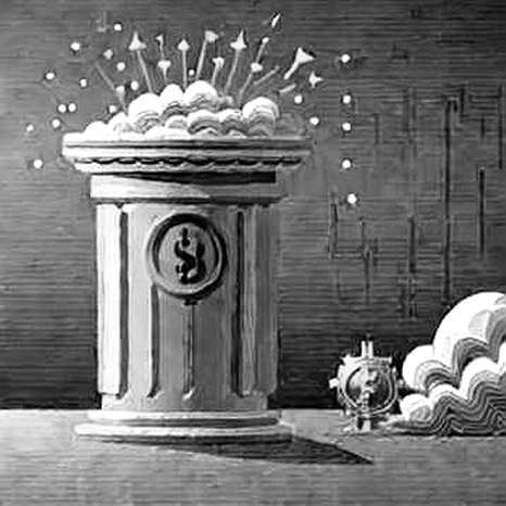 BlackRock’s $220B Private Credit Play: On-Chain Data Reveals a Silent Migration to Tokenized Pools