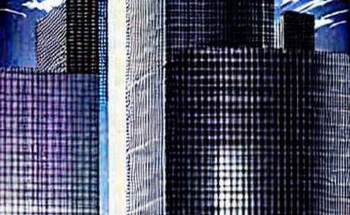 The Great Institutional Absorption: When Wall Street Swallowed the Cypherpunk Dream