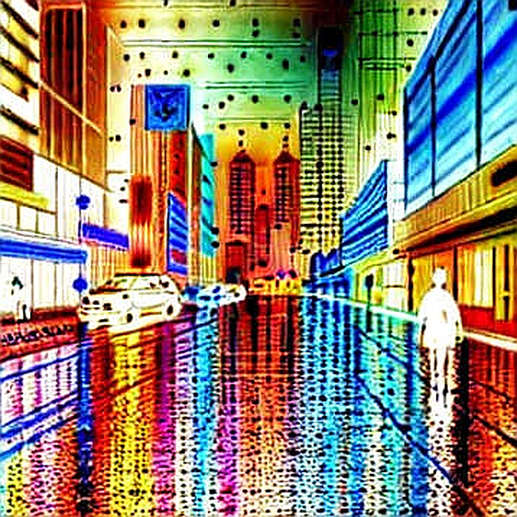 The Great Institutional Absorption: When Wall Street Swallowed the Cypherpunk Dream