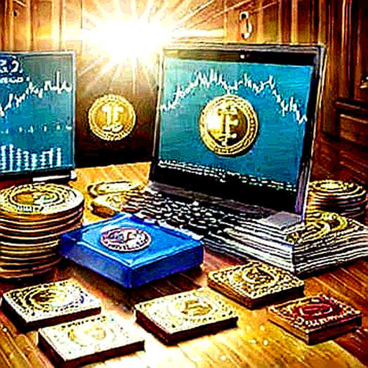 Worldcoin's $52.5M OTC: Smart Money Piles In as Retail Exits Worldcoin's $52.5M OTC: Smart Money Piles In as Retail Exits