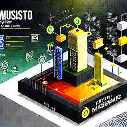 Crypto Stocks Surge 10%+ While AI Stalls: A Structural Shift or a Liquidity Mirage? Crypto Stocks Surge 10%+ While AI Stalls: A Structural Shift or a Liquidity Mirage?