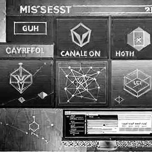 Moore Threads' HKEX Gambit: The Unseen Supply Chain Battle for Decentralized AI Compute Moore Threads' HKEX Gambit: The Unseen Supply Chain Battle for Decentralized AI Compute