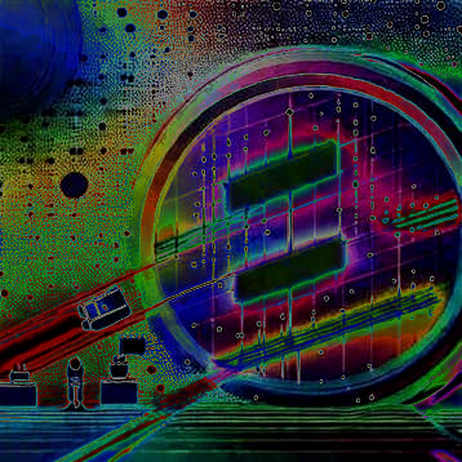 The Whale's Silent Accumulation: Why Bitcoin's Real Story Isn't on the Chart