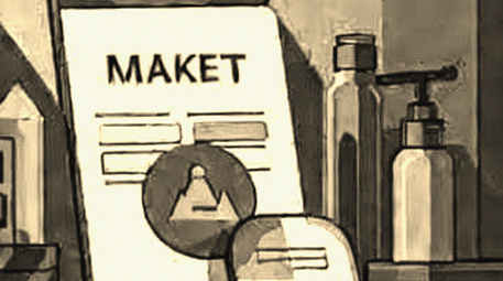 The Reverse Split Sedative: Capital B's Desperate Signal in the Bitcoin Treasury Game