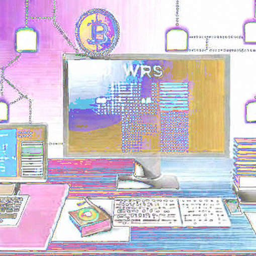 The Untold On-Chain Ledger of Global Instability The Untold On-Chain Ledger of Global Instability
