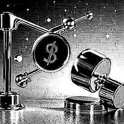 Gate's OpenAI Pre-IPO: A $722 Ticket to a Mirror Maze Gate's OpenAI Pre-IPO: A $722 Ticket to a Mirror Maze