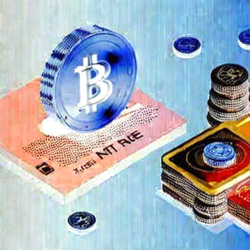 Chainlink's Institutional Play: The $58B Corporate Actions Problem Gets a Blockchain Fix