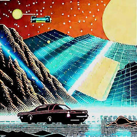 The Architecture of Absence: When Blockchain Analysis Yields Nothing
