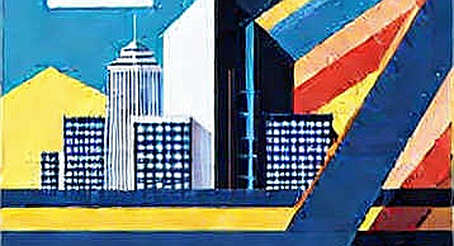 Bernstein's Bold $125K by 2026: A Technical Reality Check or Institutional Theater?