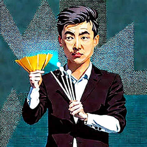 The Citigroup Paradox: Why Wall Street's Embrace of Stablecoin Regulation Comes with a Poison Pill The Citigroup Paradox: Why Wall Street's Embrace of Stablecoin Regulation Comes with a Poison Pill