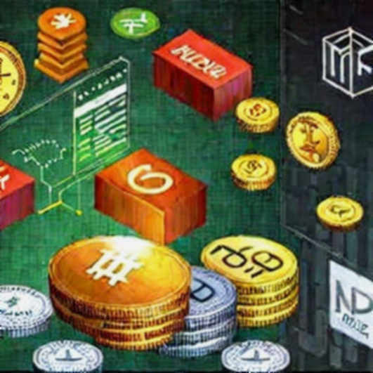 Ex-MANA Reached the ESL Finals — But the Blockchain Didn't Show Up