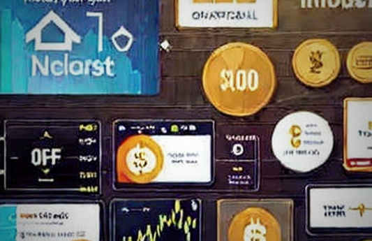 The $10M Gap: Binance bStocks Leads But the Ledger Reads a Warning