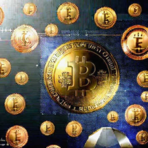 The Strait of Hormuz Whisper: Why Iran's 'Constructive Talks' Are Actually a Crypto Signal The Strait of Hormuz Whisper: Why Iran's 'Constructive Talks' Are Actually a Crypto Signal