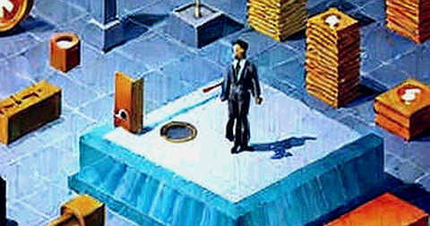 The Empty Analysis Payload Is the Real Blockchain Risk The Empty Analysis Payload Is the Real Blockchain Risk