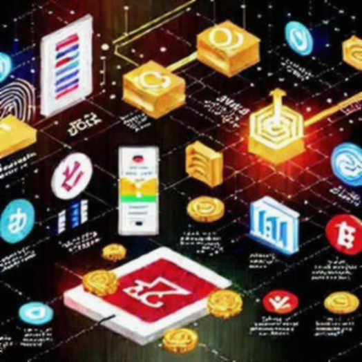 The 242-Point Illusion: Binance Alpha Airdrop as a Liquidity Trap for the Attention-Starved