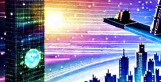 Apex Fusion’s Vector: The Agent Economy Finally Gets a Neutral Ground, but Don’t Call It a Panacea Apex Fusion’s Vector: The Agent Economy Finally Gets a Neutral Ground, but Don’t Call It a Panacea
