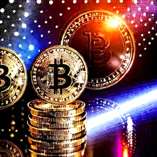 Bitcoin's Cost Illusion: Deconstructing the Production Model Fallacy Bitcoin's Cost Illusion: Deconstructing the Production Model Fallacy