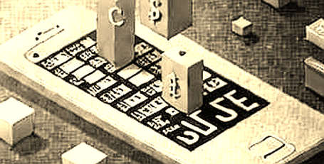 The Dollar's Dead-Cat Bounce: Why Reserve Share Ticks Up While the Slide Continues
