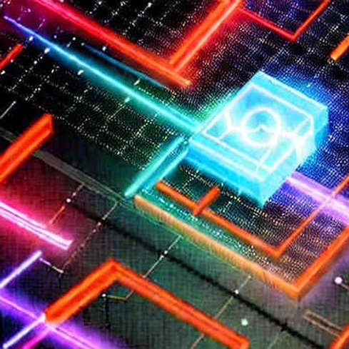 China's 100GW Nuclear-Solar Stack: The Silent Reshaping of Blockchain's Energy Economics China's 100GW Nuclear-Solar Stack: The Silent Reshaping of Blockchain's Energy Economics