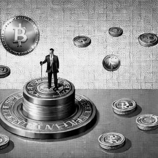 The Great Hardware Divergence: Why Micron’s AI Boom Exposes Crypto’s Storage Myth