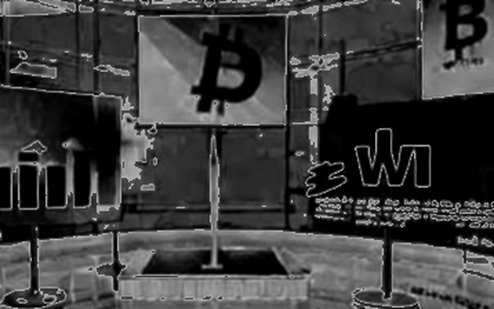The Liquidity Mirage: When Macro Winds Shift Beneath Crypto’s Surface The Liquidity Mirage: When Macro Winds Shift Beneath Crypto’s Surface